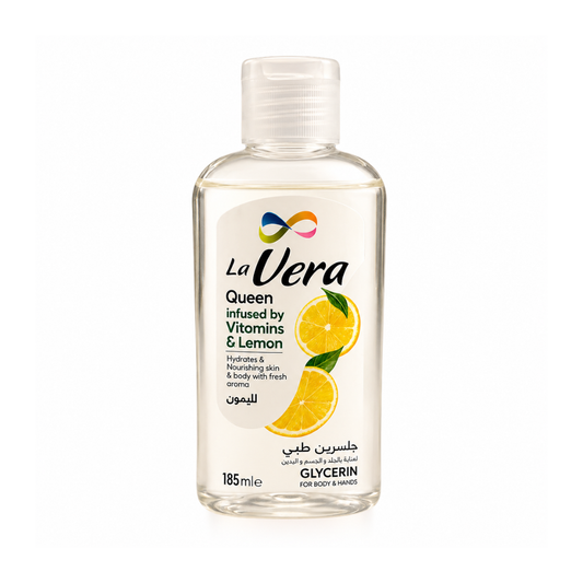 (185ml)جليسرين طبي