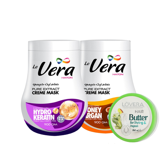 مجموعة الشعر التالف الهايش المتضرر