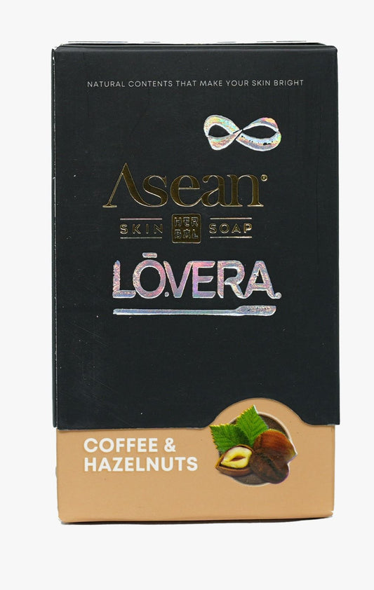 Lovera – Glycerin Soap