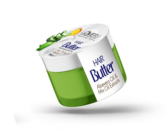 Hair Butter