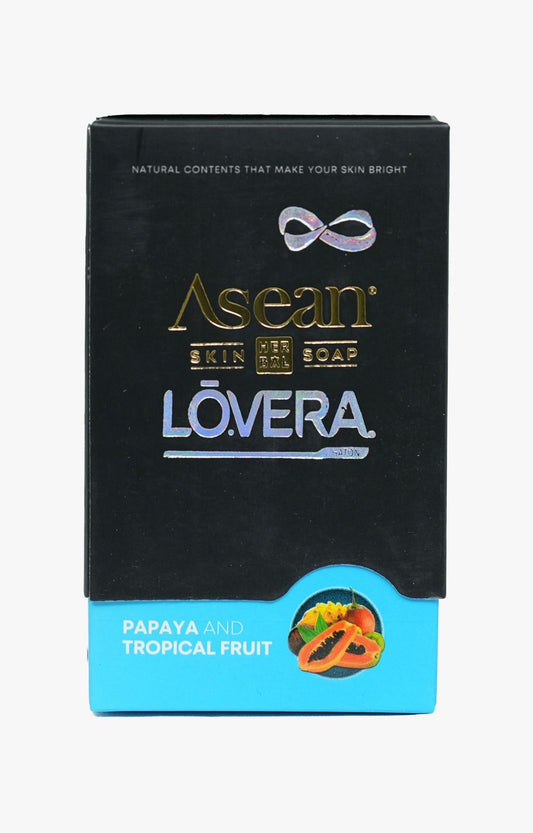 Lovera – Glycerin Soap