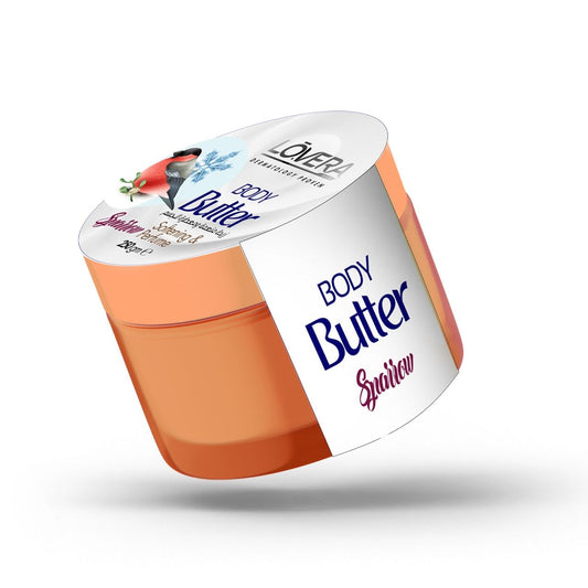 Lovera Body Butter