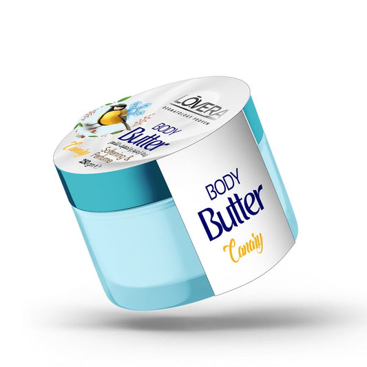 Lovera Body Butter